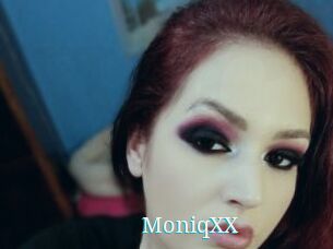 MoniqXX