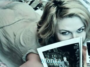 Monka
