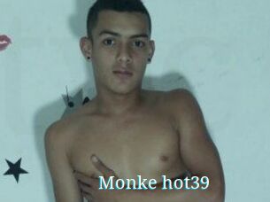 Monke_hot39