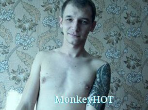 MonkeyHOT