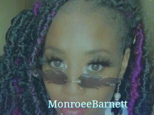 MonroeeBarnett