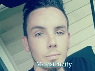 Monstrozity