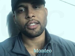 Monteo