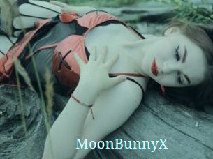 MoonBunnyX