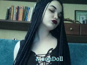 MoonDoll