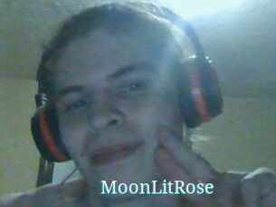 MoonLitRose