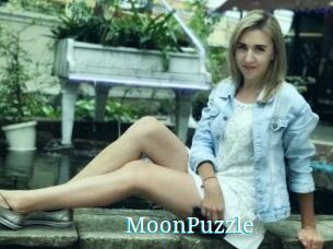 MoonPuzzle