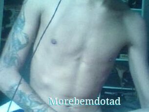 Morebemdotad