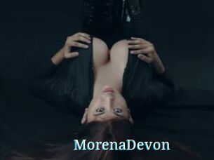 MorenaDevon