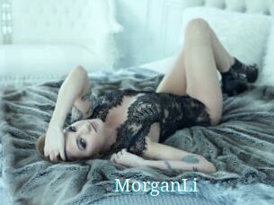 MorganLi