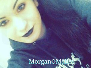 MorganOMalley