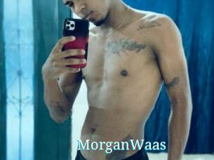MorganWaas