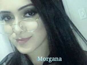 Morgana