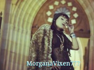 MorganaVixen777