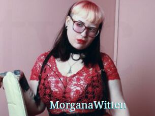 MorganaWitten