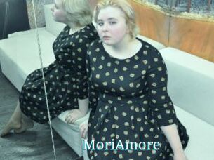 MoriAmore