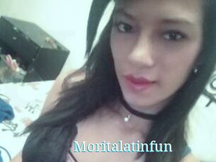 Moritalatinfun