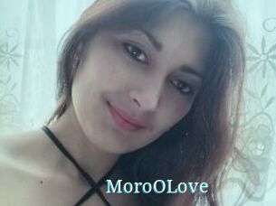 MoroOLove