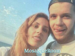 MosaiqueRoom