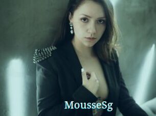 MousseSg
