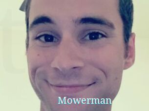 Mowerman