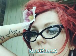 MoxiBluezX