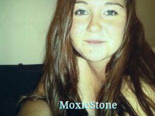 MoxieStone