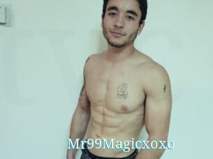 Mr99Magicxoxo