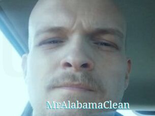MrAlabamaClean