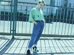 MrAustin