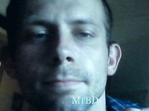MrBD