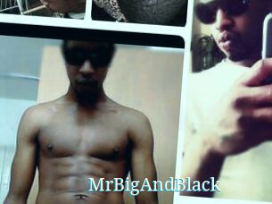 MrBigAndBlack