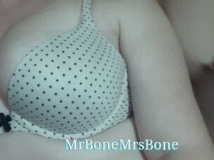 MrBoneMrsBone