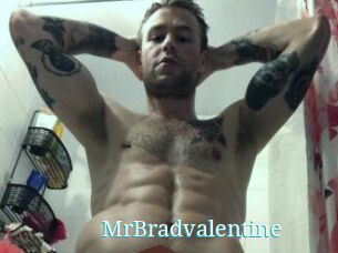 MrBradvalentine
