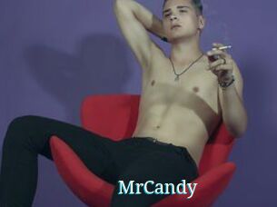 MrCandy