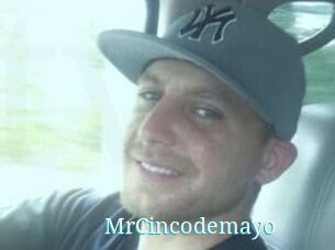 MrCincodemayo