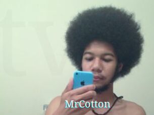 MrCotton