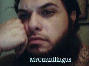MrCunnilingus