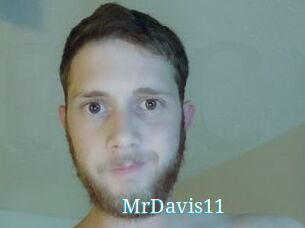 MrDavis11