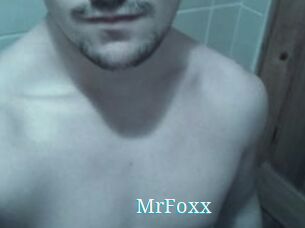 MrFoxx