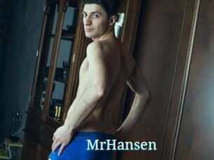 MrHansen