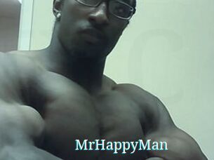 MrHappyMan