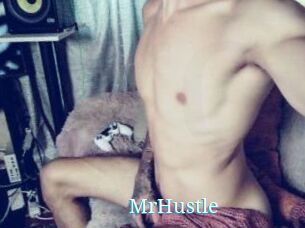 MrHustle