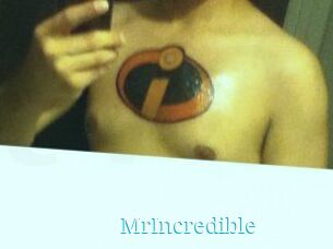 MrIncredible