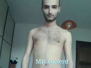 MrLeoNerd