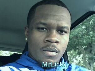 MrLicks