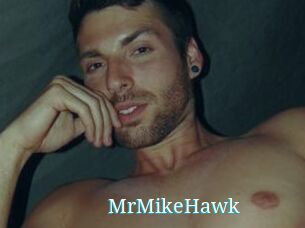 MrMikeHawk