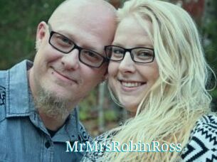 MrMrsRobinRoss