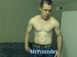MrPounder