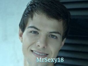 MrSexy18
